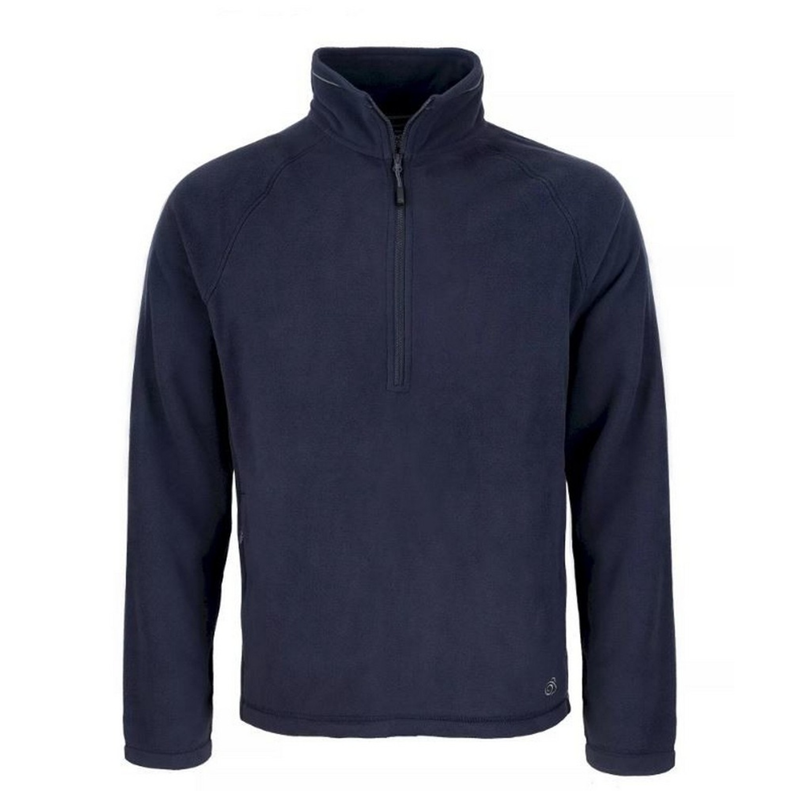 Fleece Top Expert Corey 200 Polyester Dark Navy