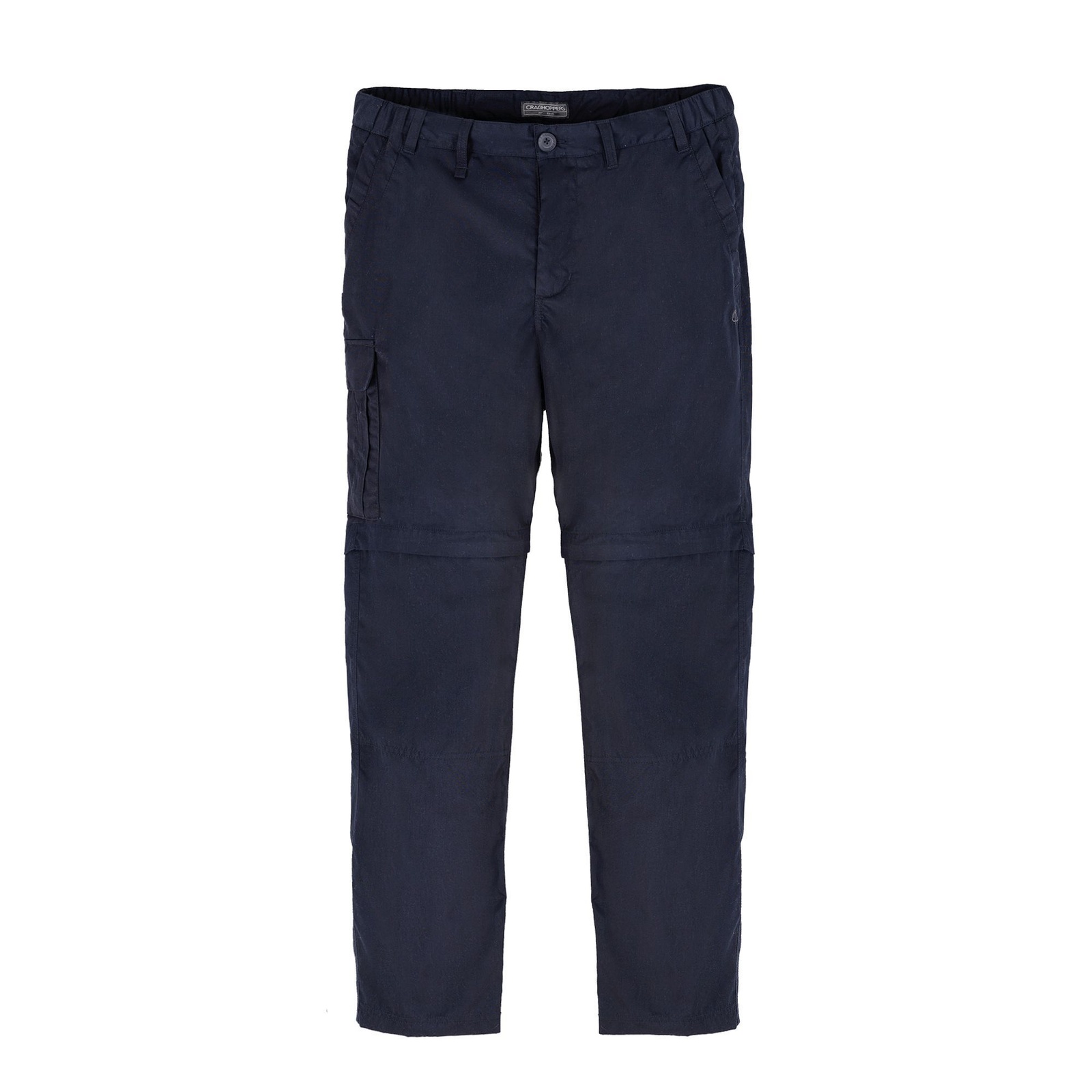 Cargo Trousers Expert Kiwi Recycled Polyester Dark - Craghoppers - Modalova