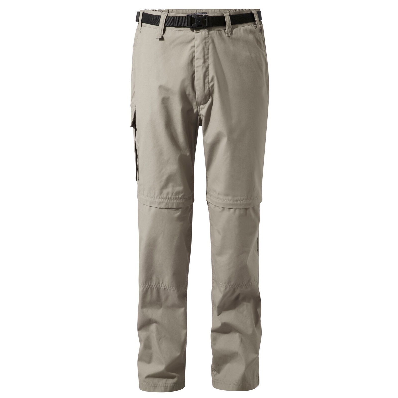 Trousers Kiwi Polyester Taupe - Craghoppers - Modalova