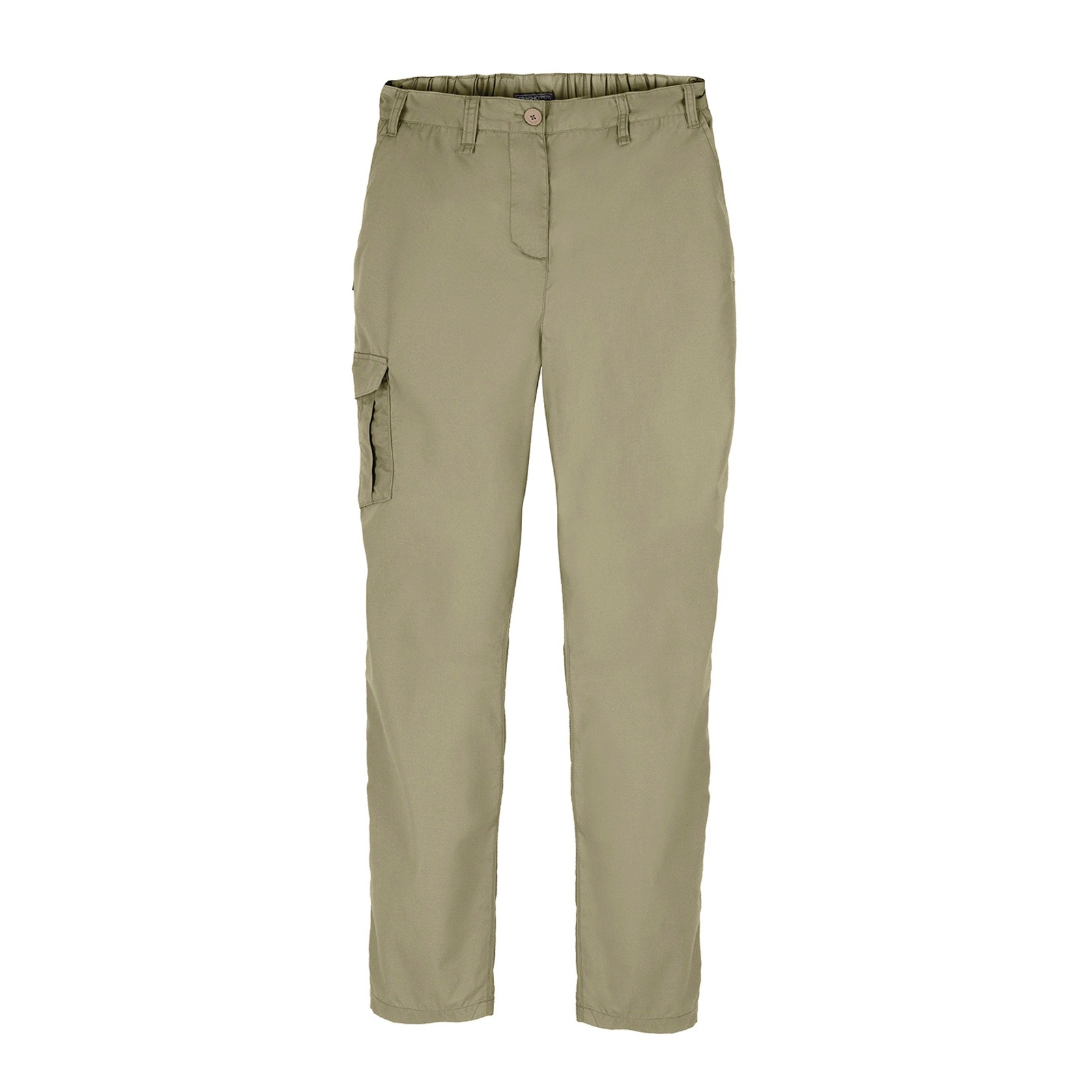 Trousers Expert Kiwi Recycled Polyester Pebble - Craghoppers - Modalova
