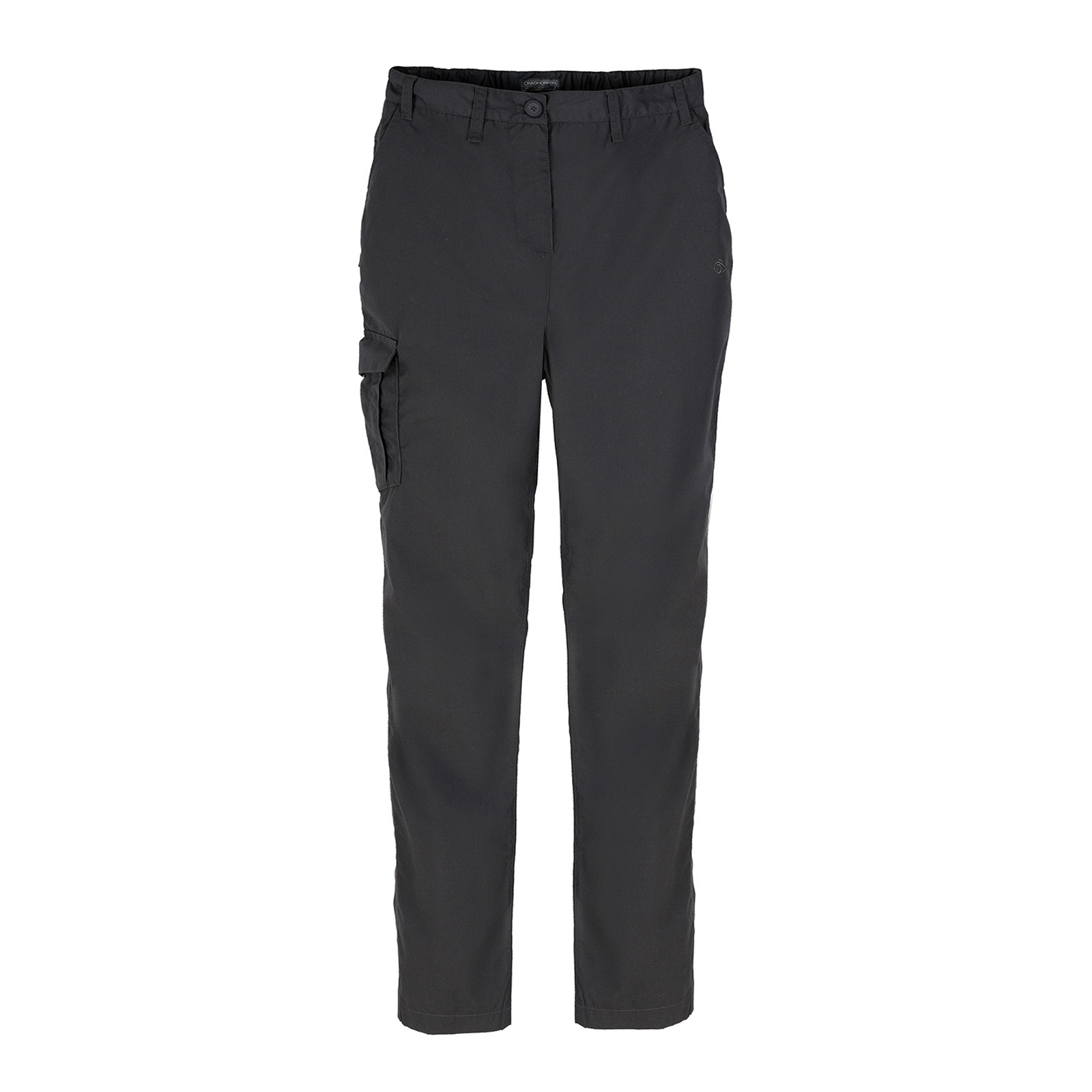 Trousers Expert Kiwi Recycled Polyester Carbon - Craghoppers - Modalova