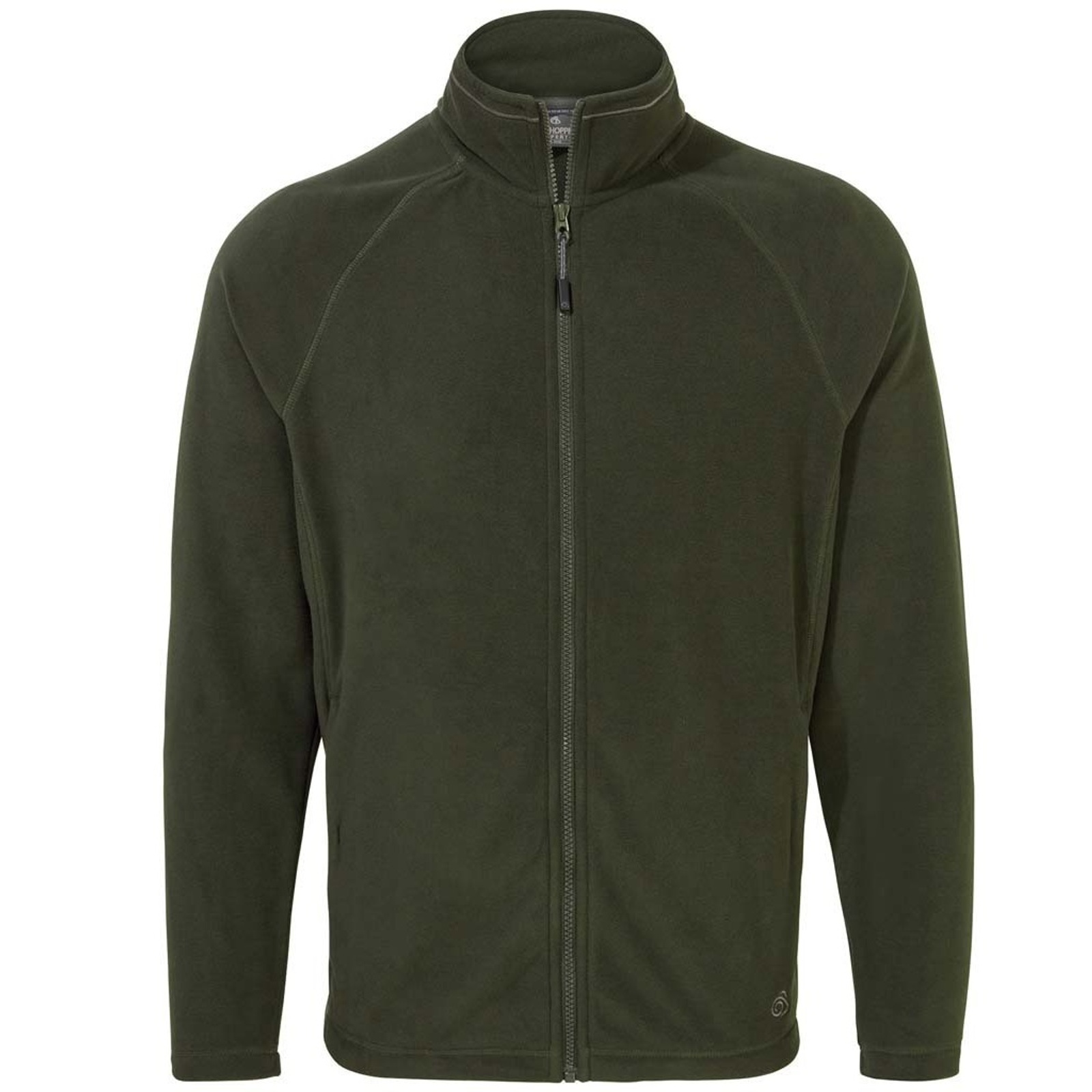 Jacket Expert Corey 200 Recycled Polyester Dark Cedar Green
