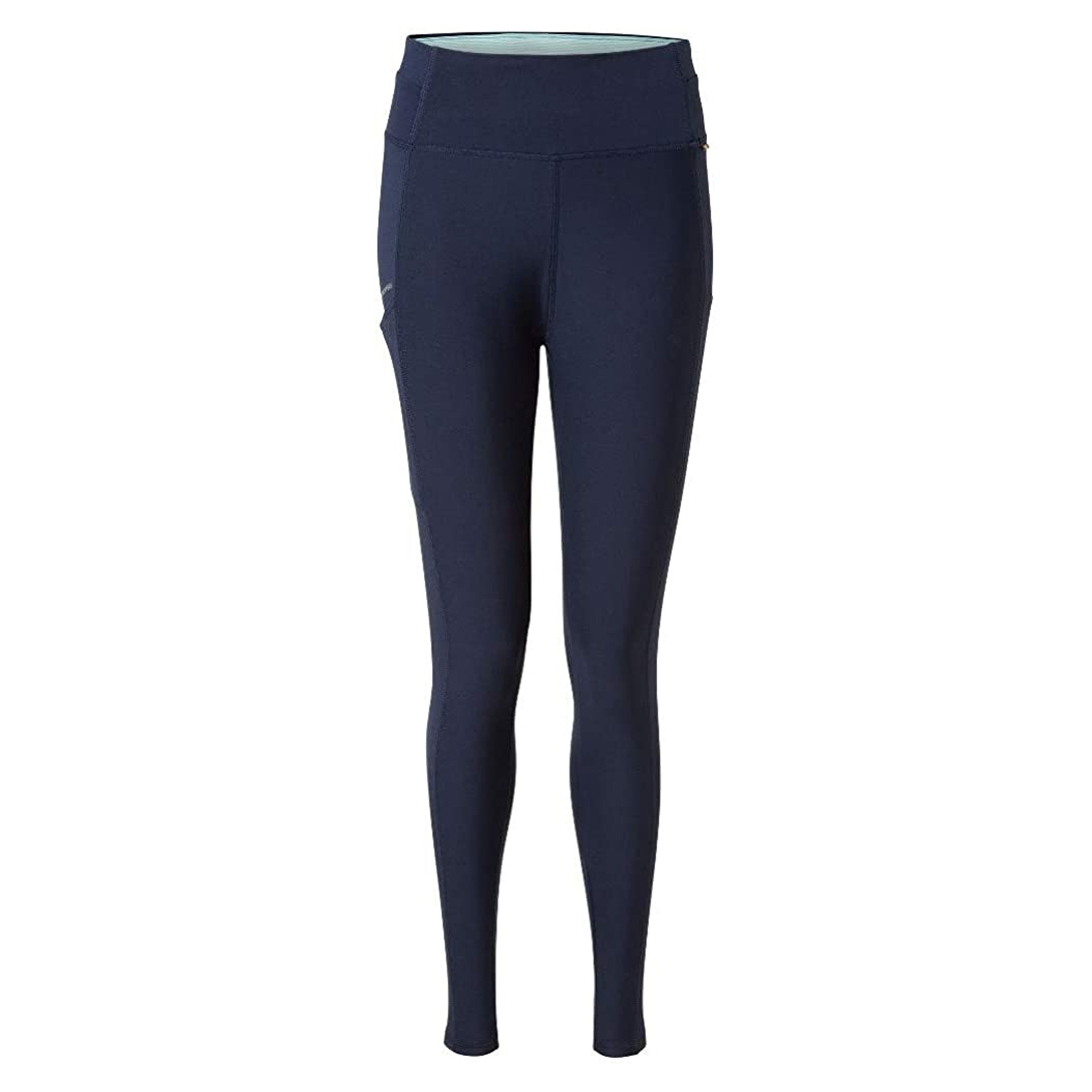 Leggings Velocity Polyester Blue - Craghoppers - Modalova