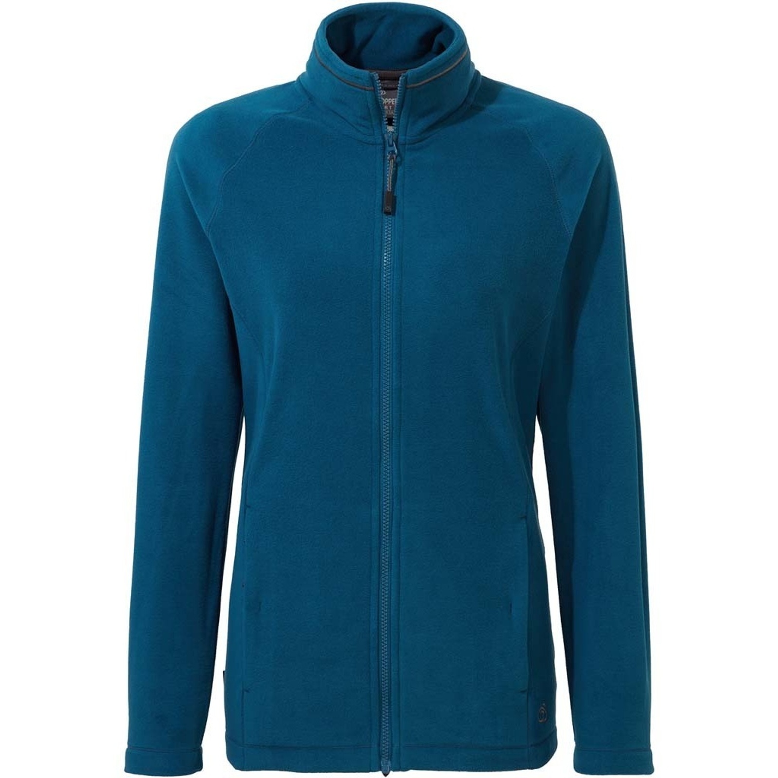Jacket Expert Miska 200 Recycled Polyester Poseidon Blue