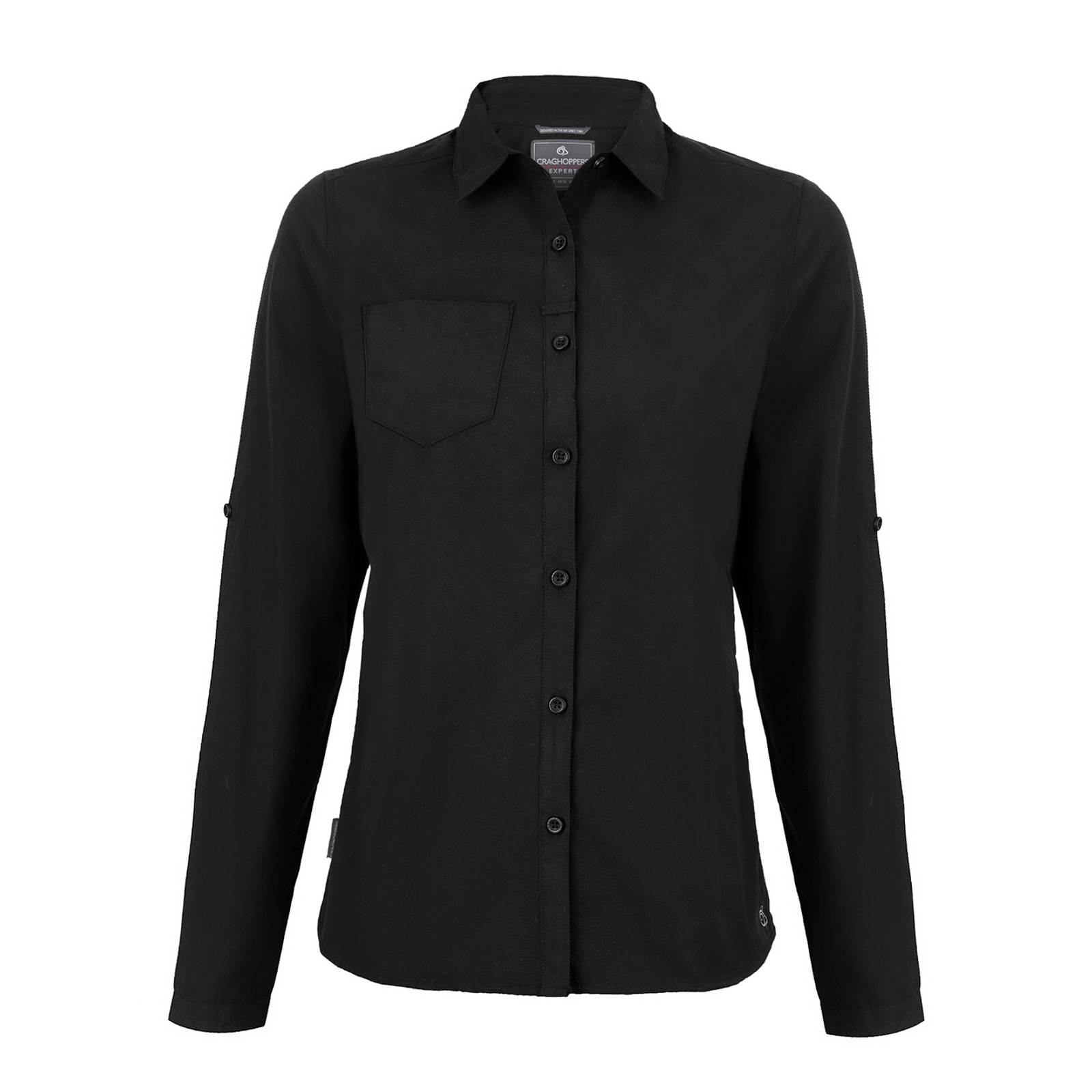 Shirt Expert Kiwi Recycled Polyester - Craghoppers - Modalova
