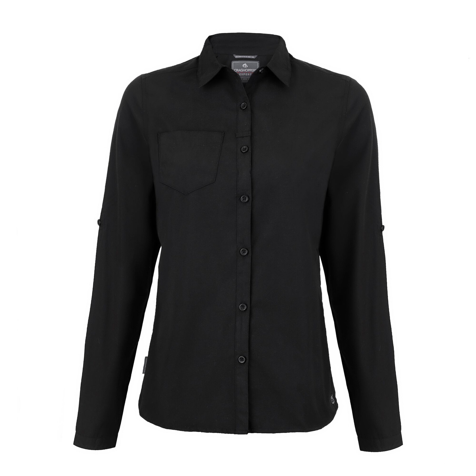 Shirt Expert Kiwi Recycled Polyester - Craghoppers - Modalova