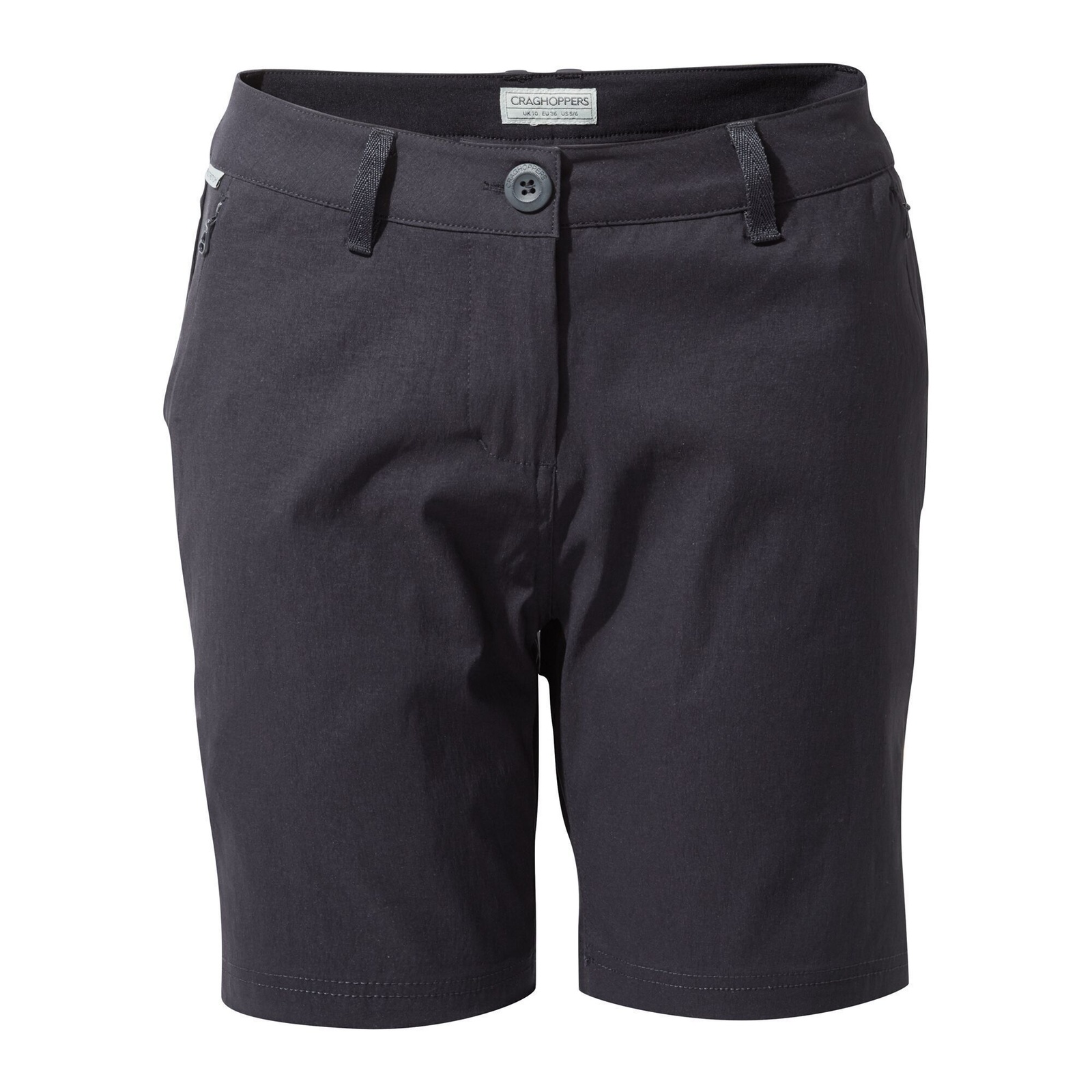 Shorts Kiwi Pro III Polyamide Dark Navy