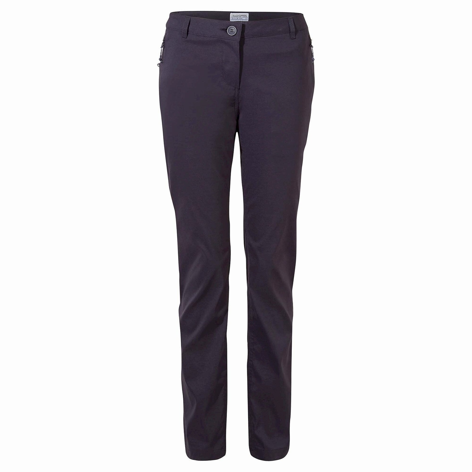 Trousers Kiwi Pro II Polyamide Dark Navy