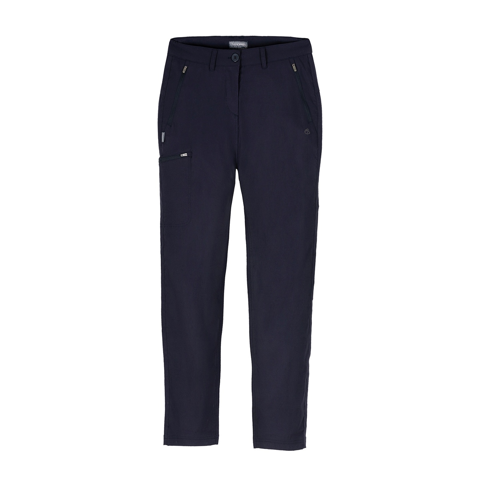 Trousers Kiwi Pro Polyamide Dark Navy