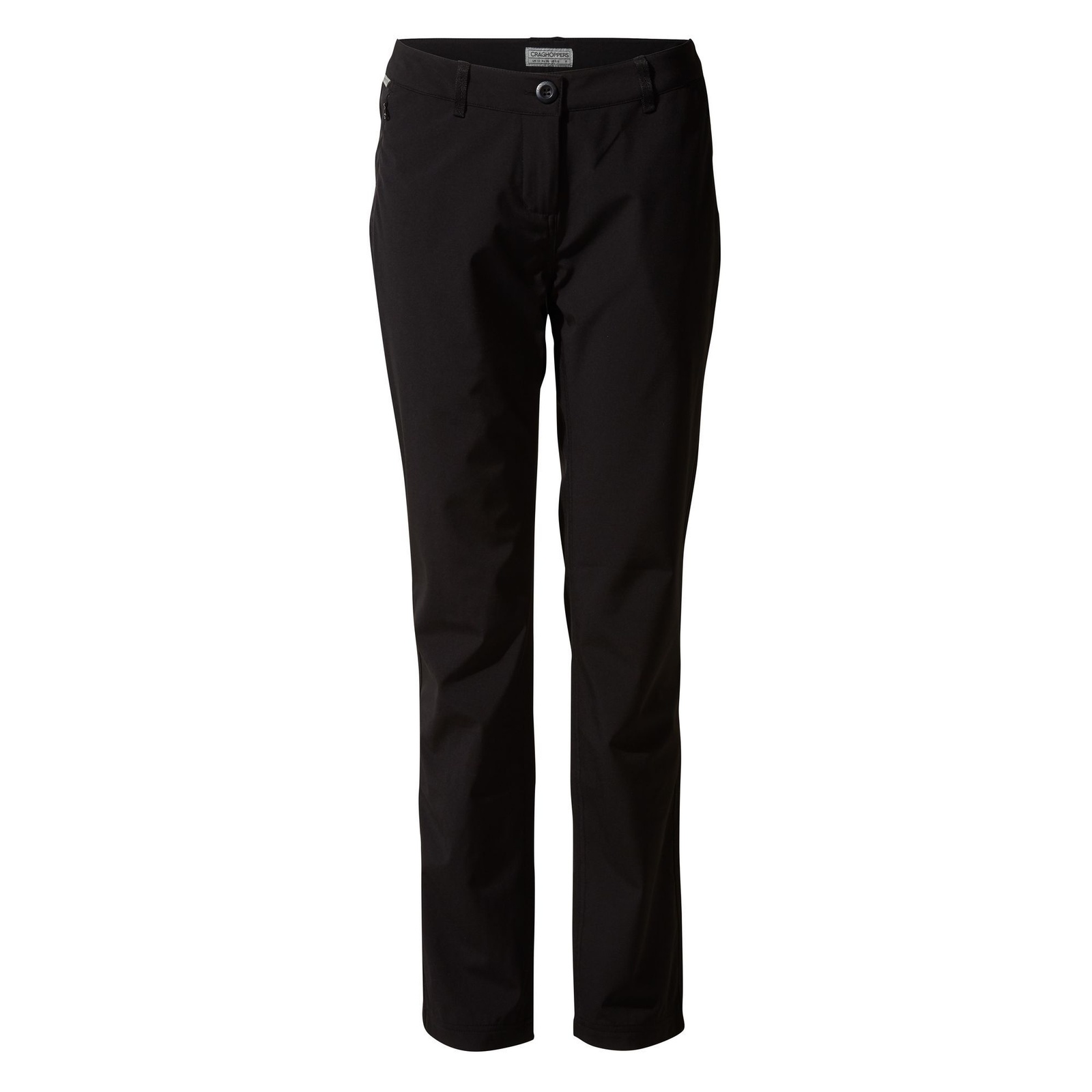 Womens/Ladies Kiwi Pro Softshell Trousers - Craghoppers - Modalova