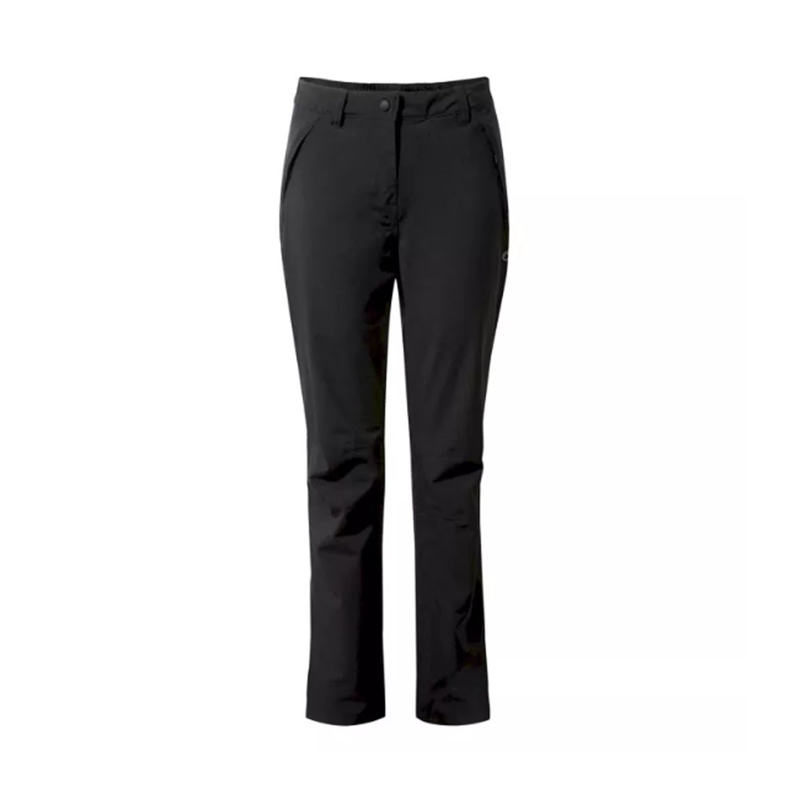 Waterproof Trousers Airedale II Polyester Black