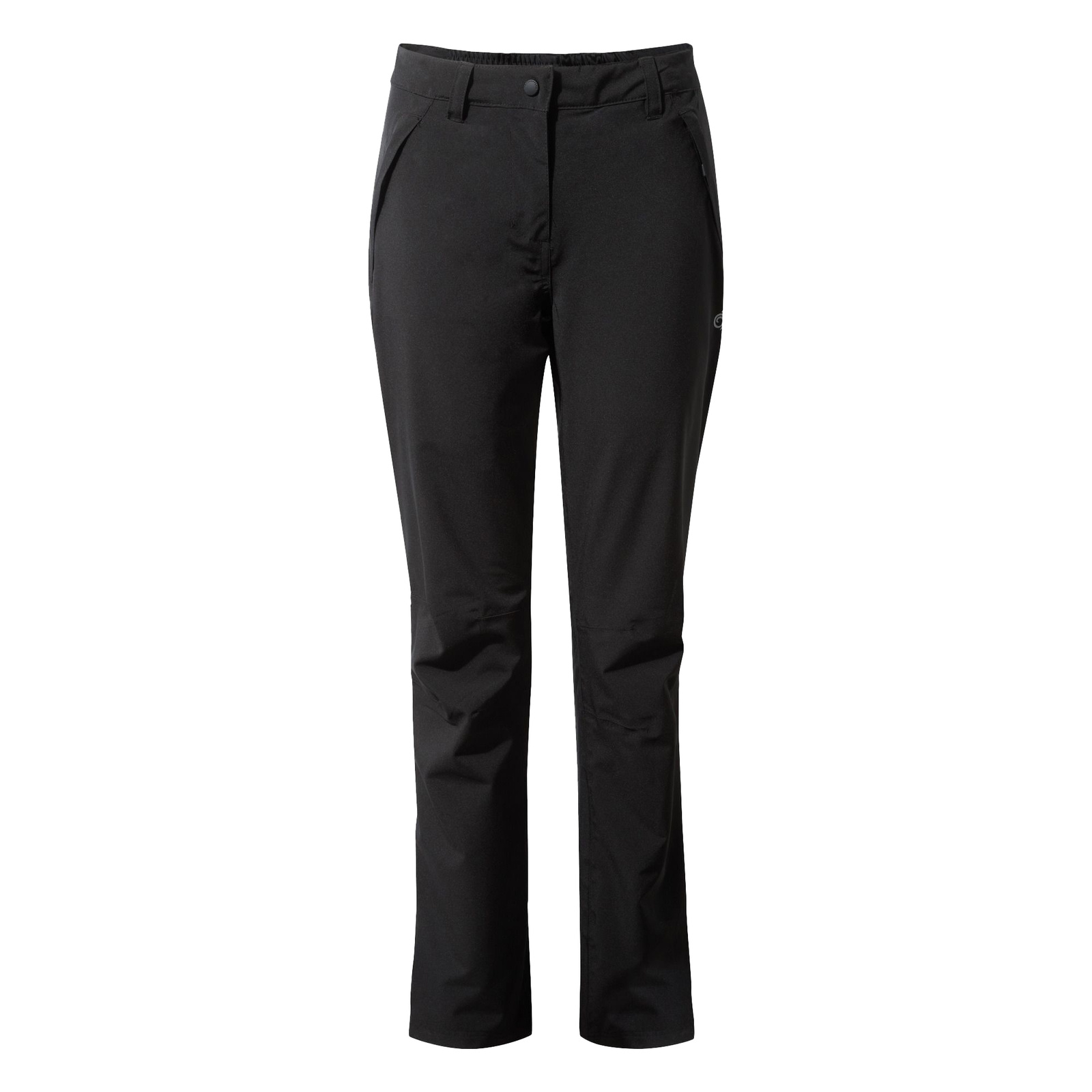 Waterproof Trousers Airedale II Mixed Black