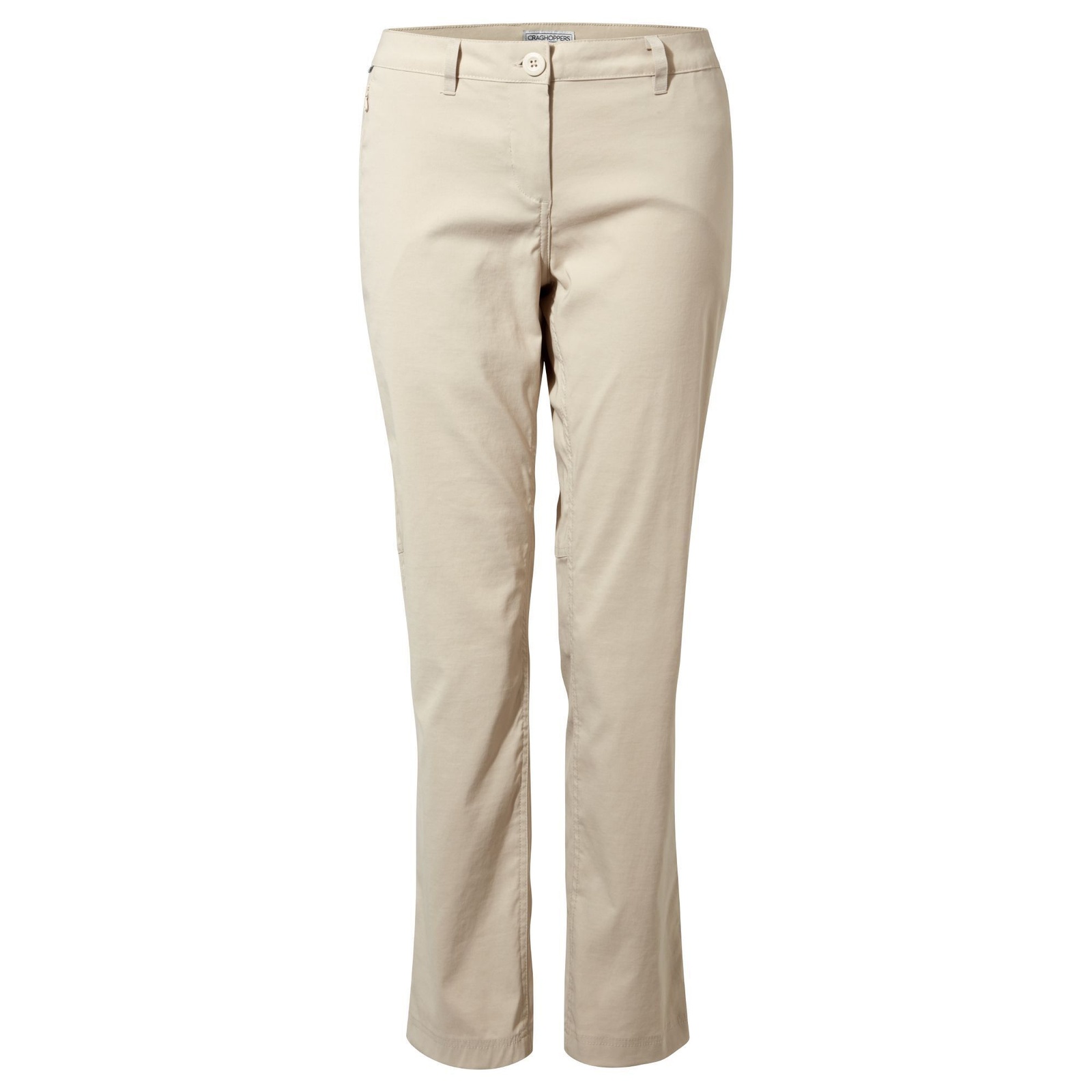 Trousers Kiwi Pro II Polyamide Desert Sand