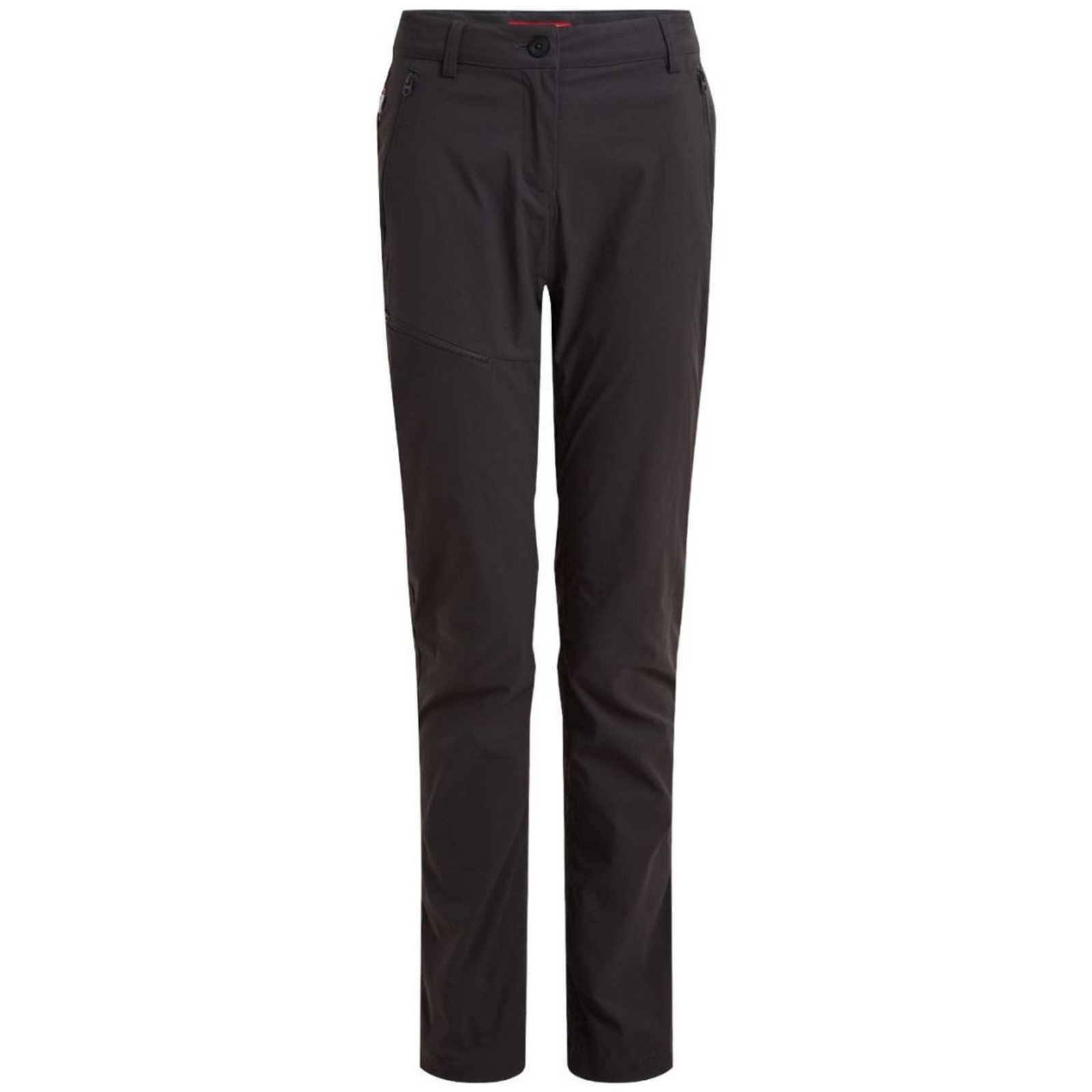 Hiking Trousers Pro III Mixed Charcoal