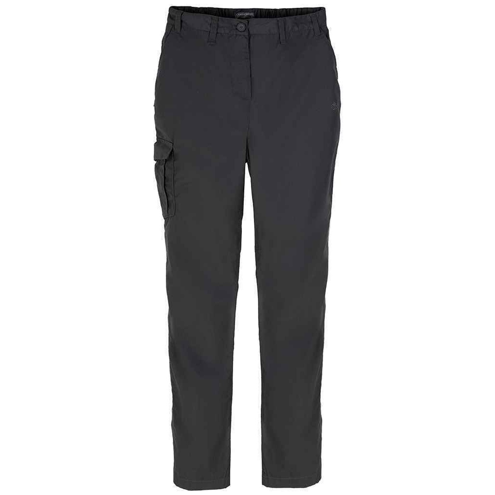 Trousers Expert Kiwi Recycled Polyester Carbon - Craghoppers - Modalova