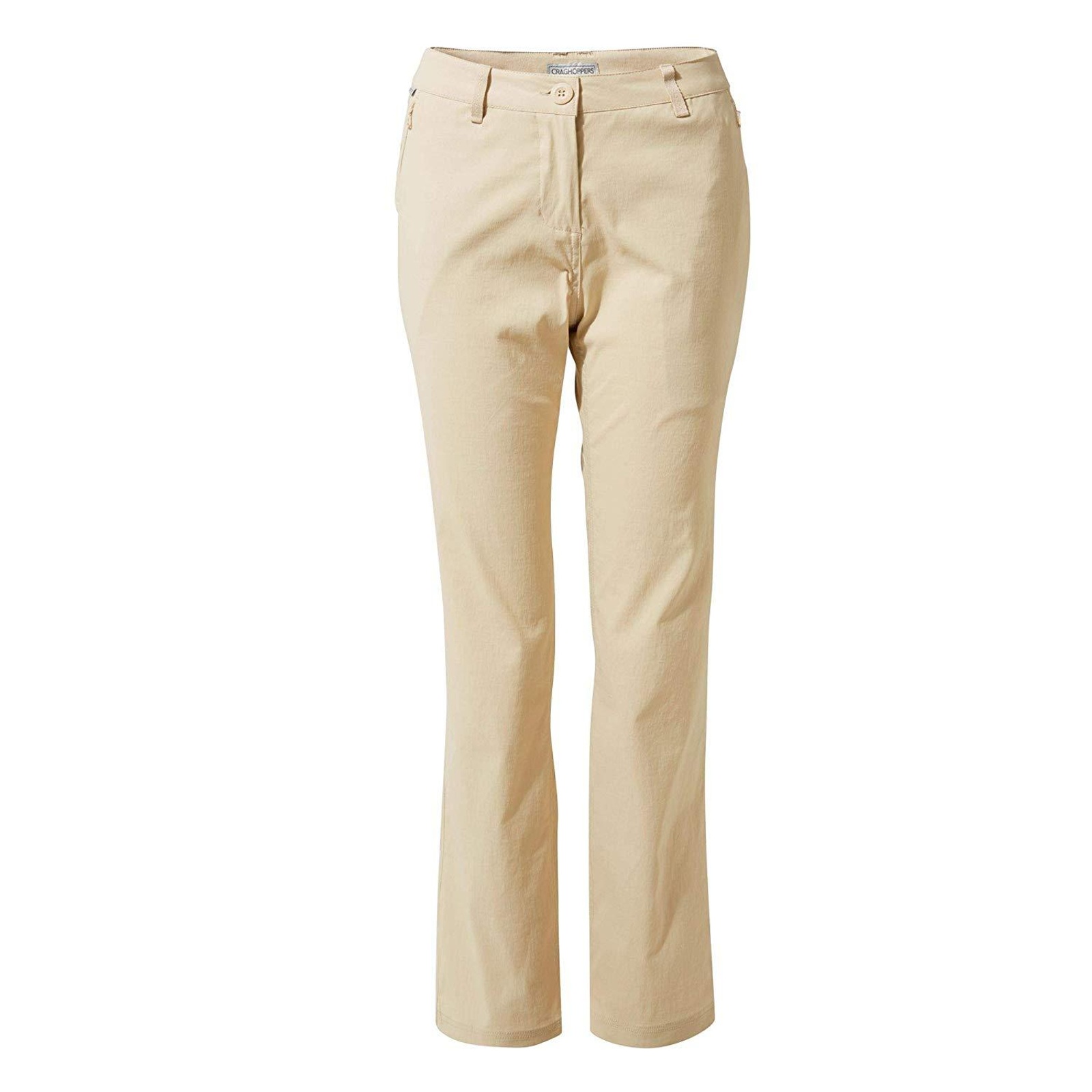 Trousers Kiwi Pro Polyamide Desert Sand - Craghoppers - Modalova