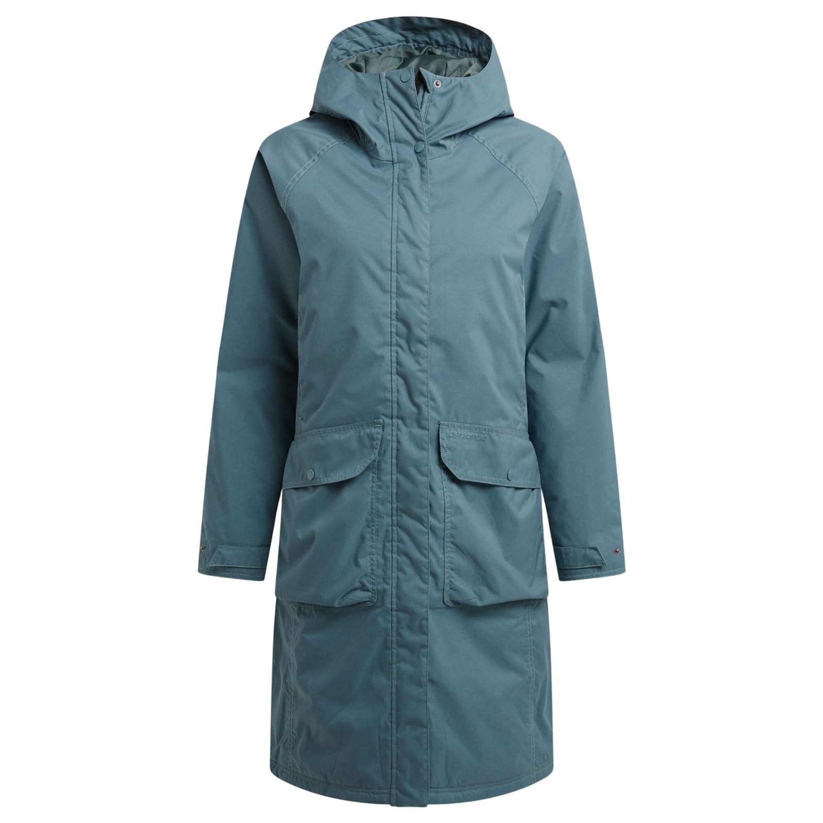 Waterproof Jacket Rosalind Mixed Atlantic