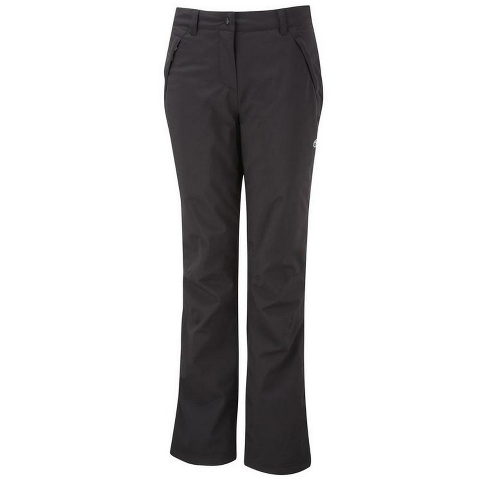 Trousers Aysgarth II Polyester Black