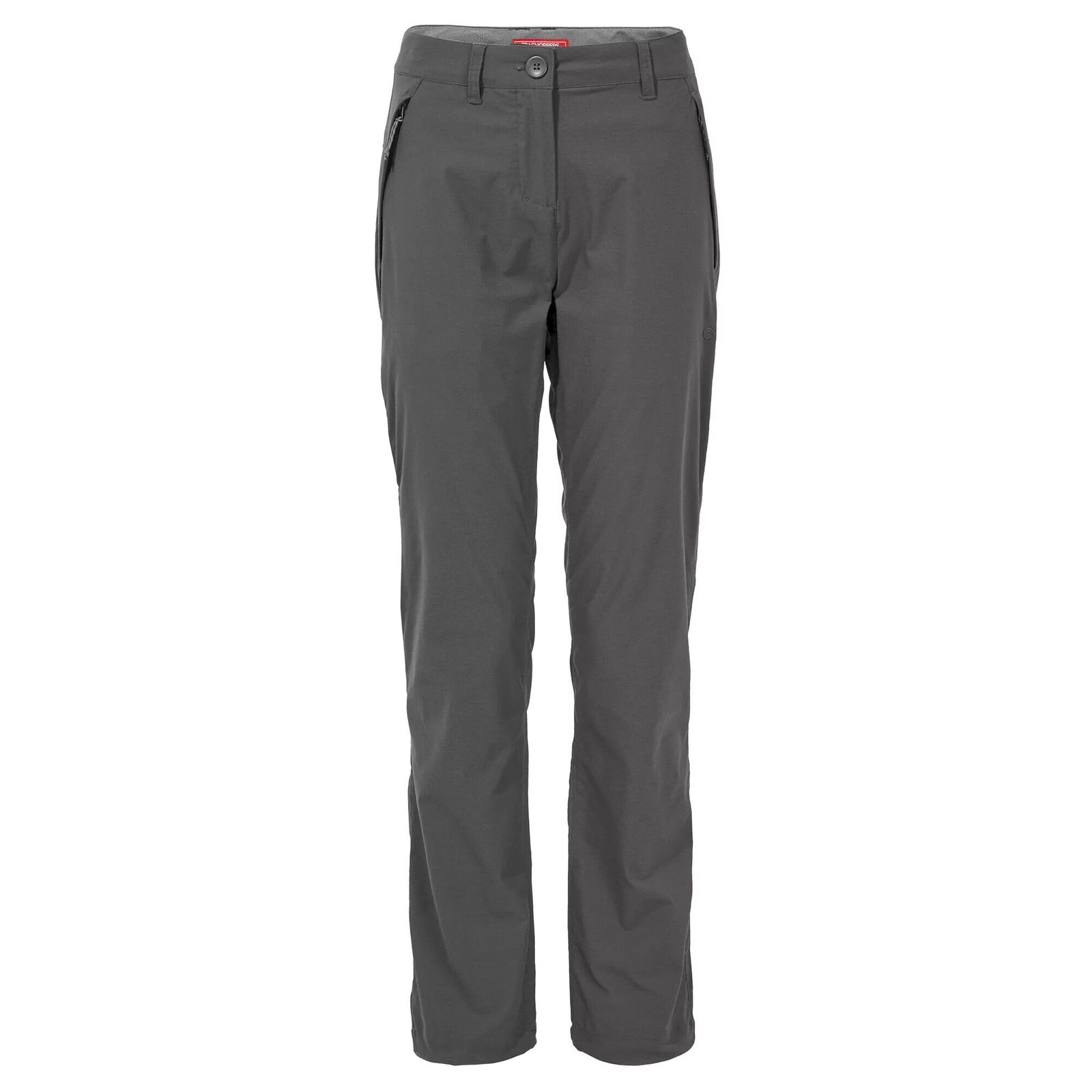 Trousers Nosilife Pro II Mixed Charcoal