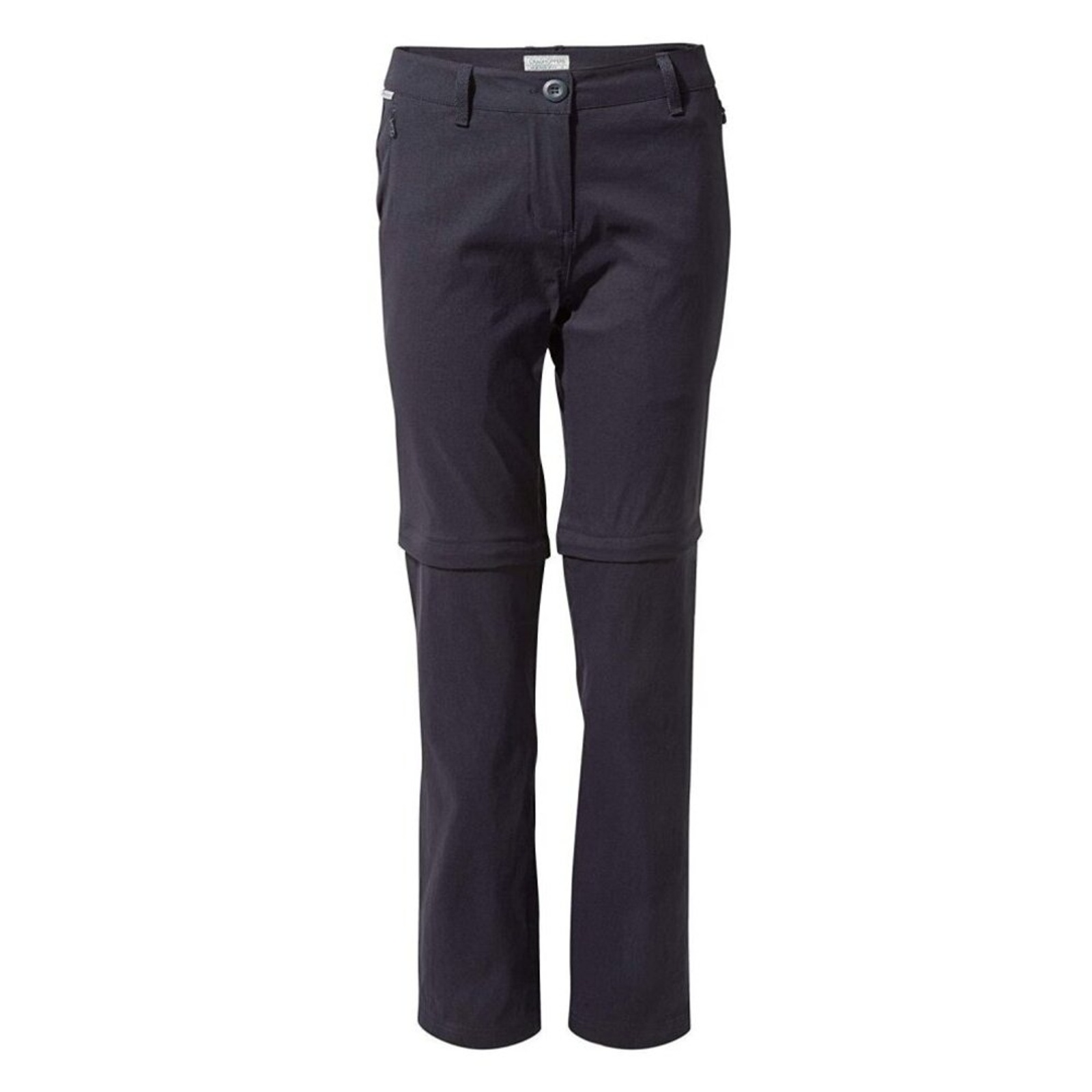 Trousers Kiwi Pro II Polyamide Dark Navy