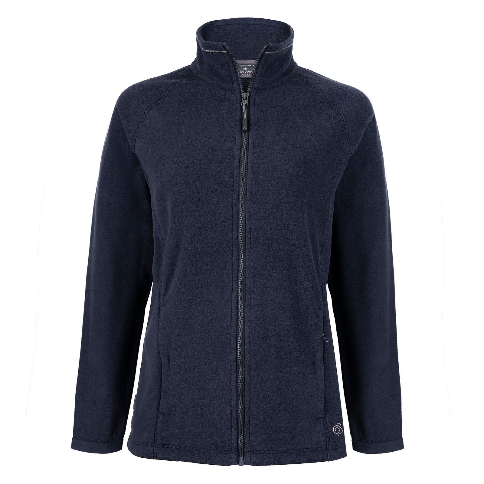Jacket Expert Miska 200 Recycled Polyester Dark Navy