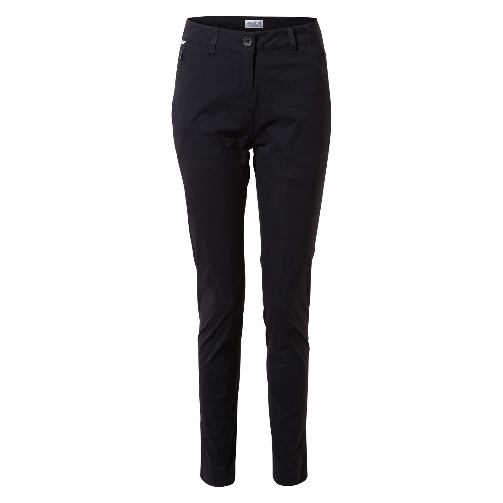 Trousers Kiwi Pro Polyamide Dark - Craghoppers - Modalova