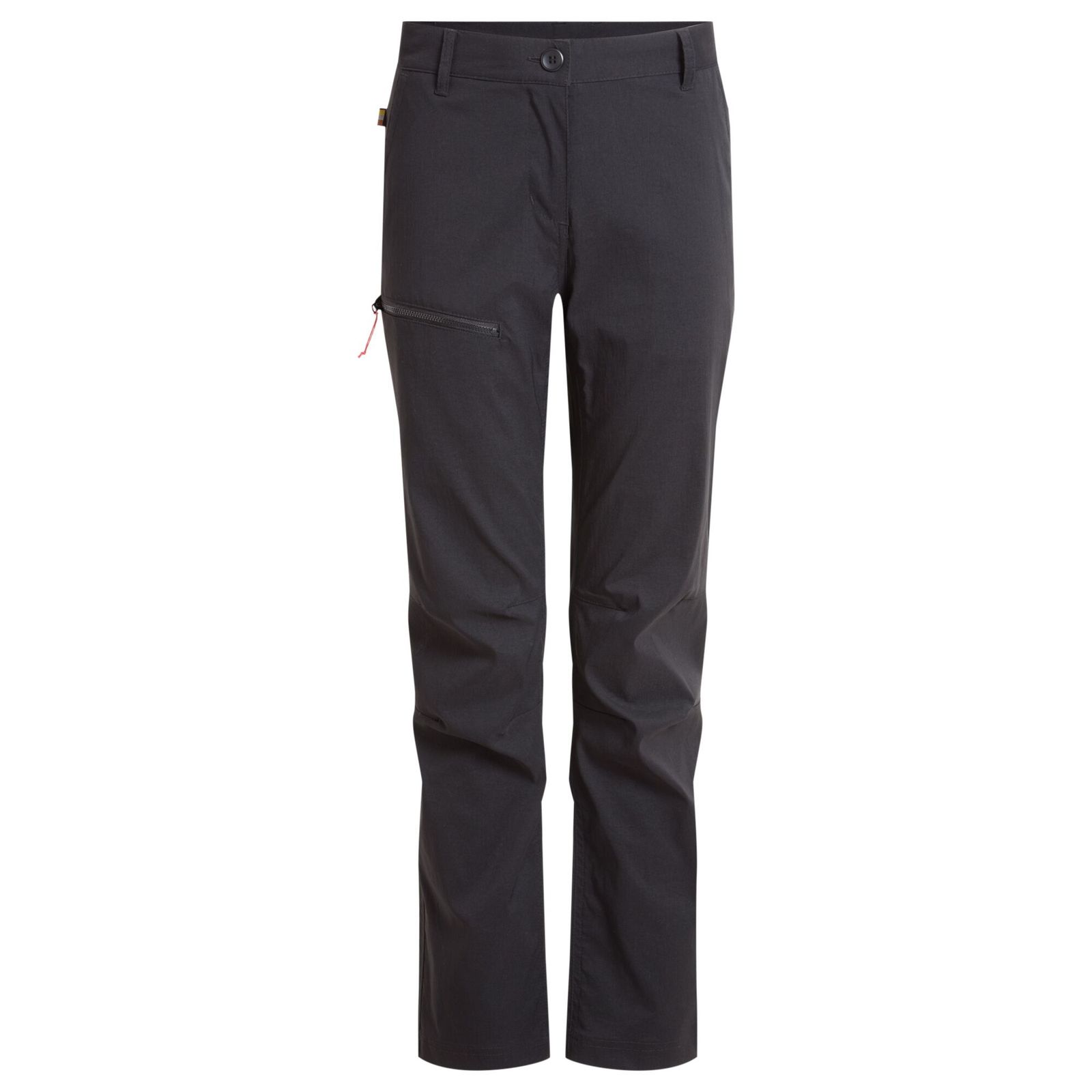 Trousers Mimas Polyamide Black