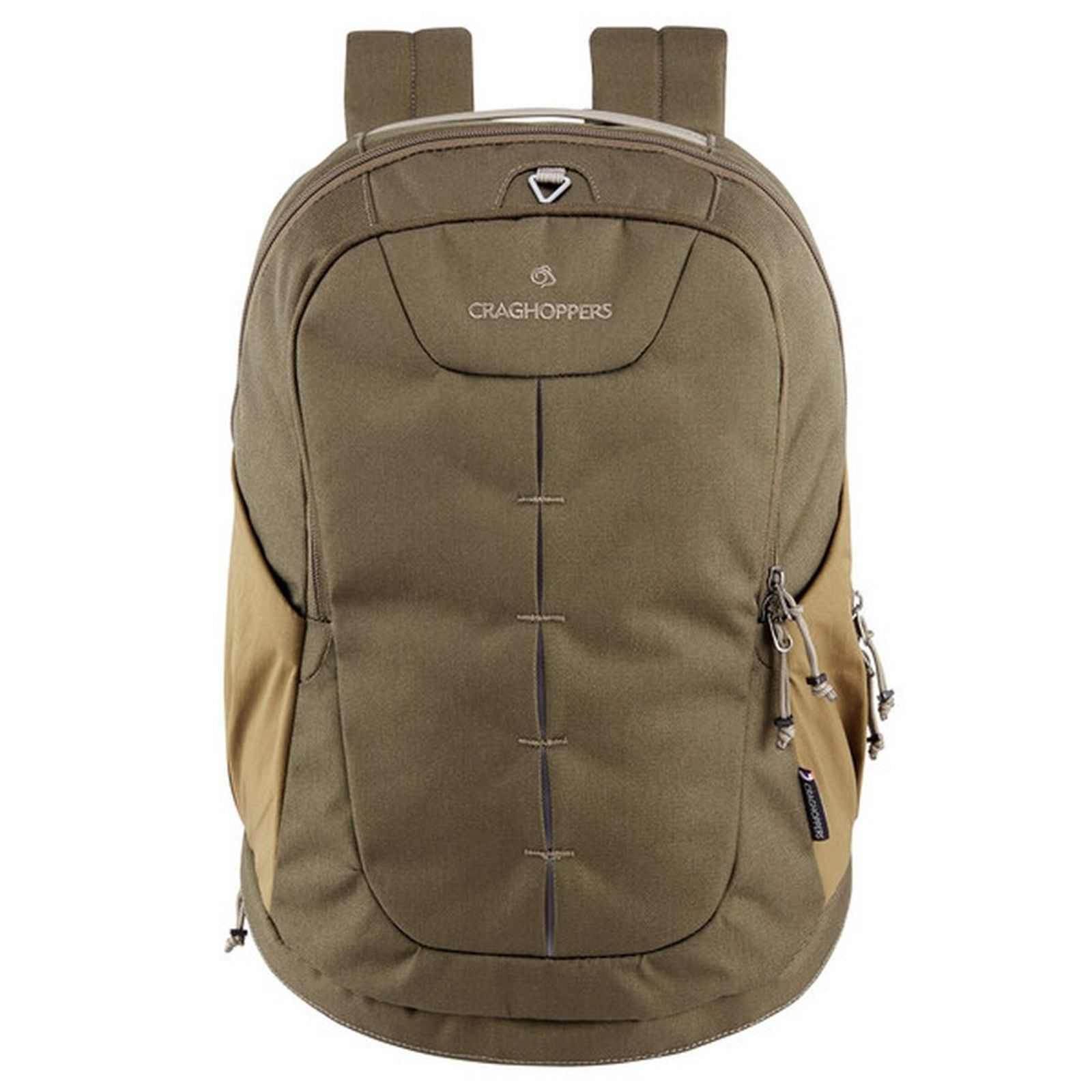 Craghoppers   Backpack Polyester Woodland Green , BrandAlley