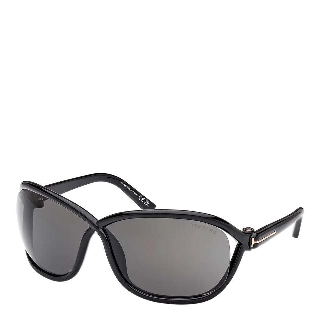 Women's Tom Ford Fernanda Sunglasses 68mm