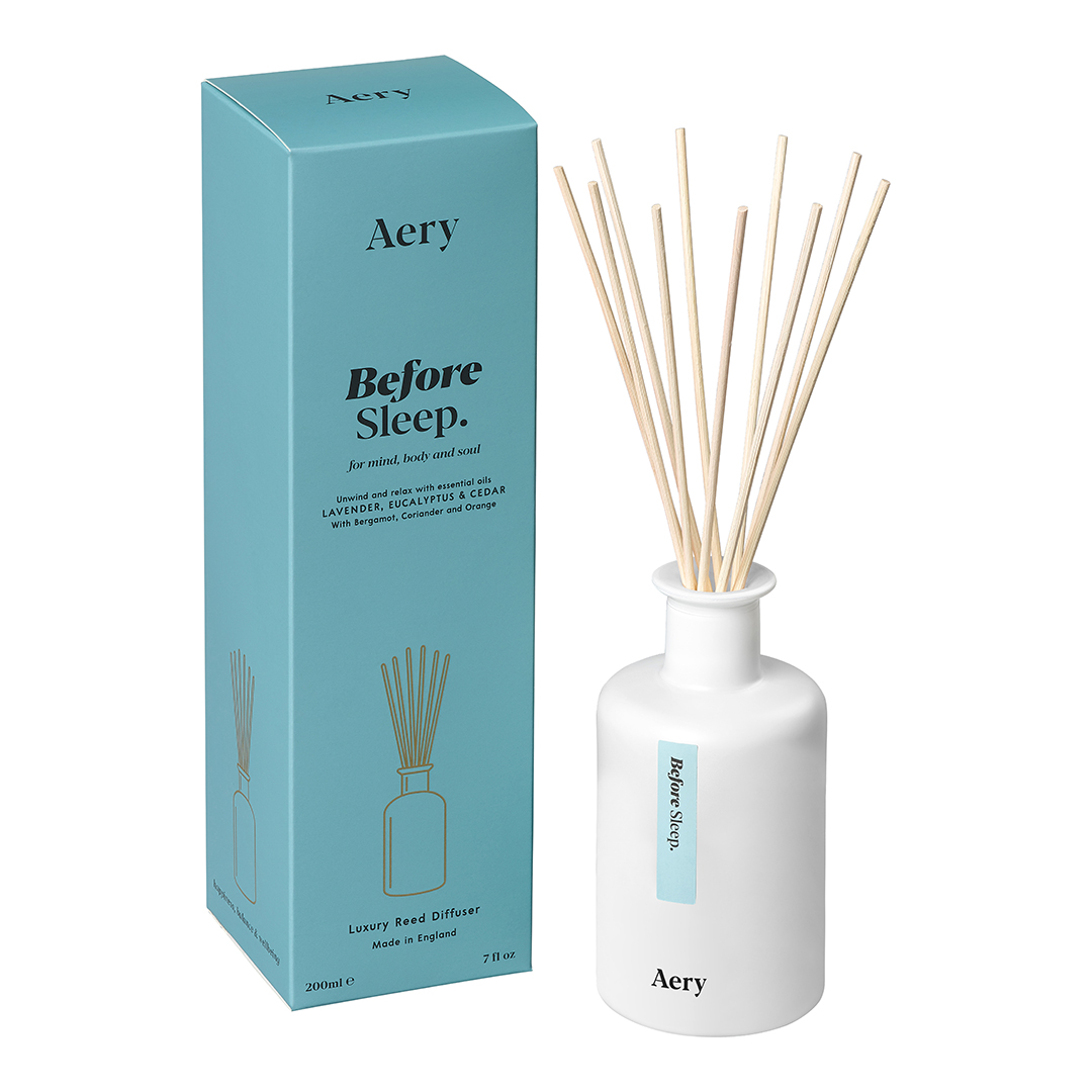 Aery Living     Before Sleep Diffuser 200Ml in Size 200ml, BrandAlley