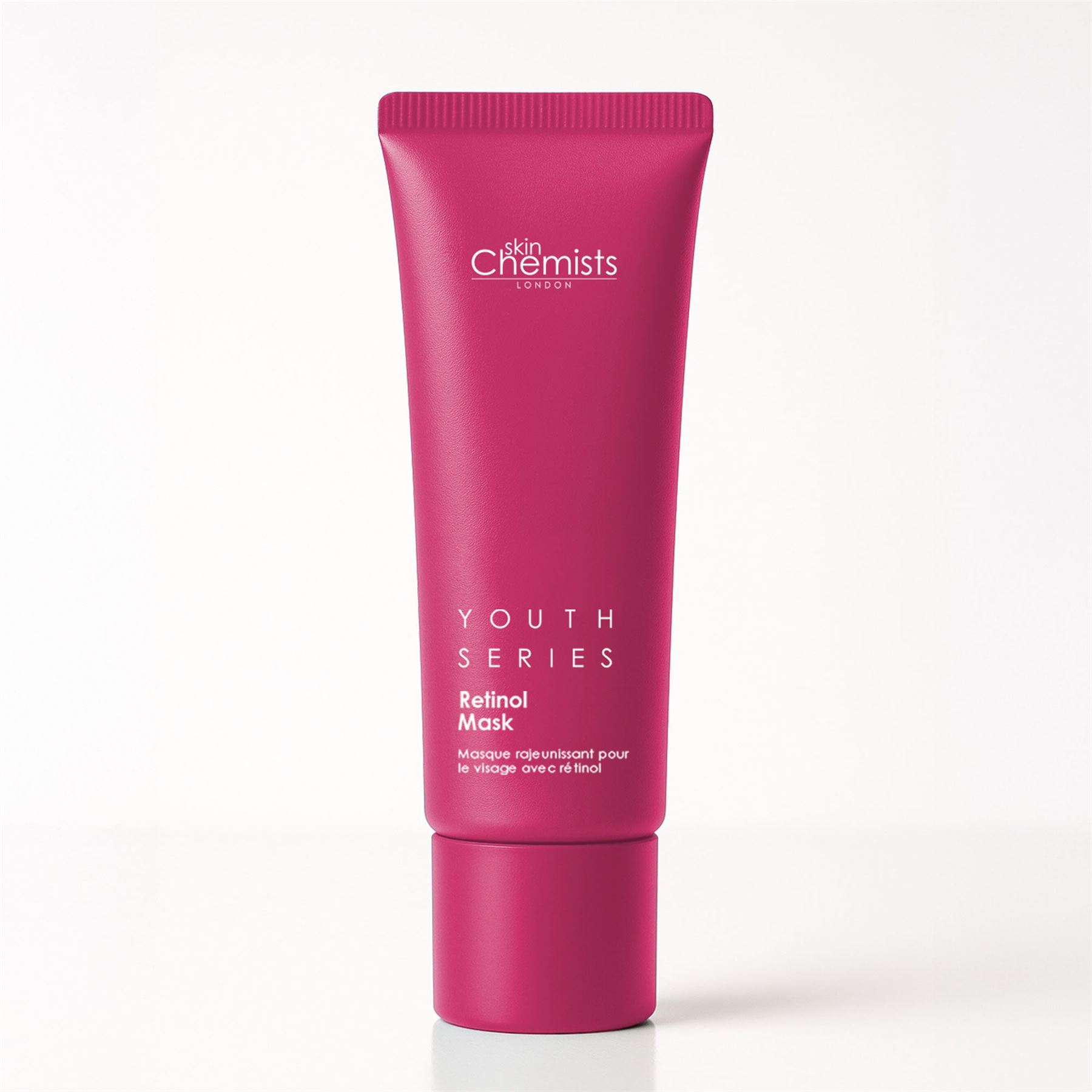 Skinchemists   Retinol & Bakuchiol Anti-Ageing Mask 50ml for Smoothing and Fine Lines , BrandAlley