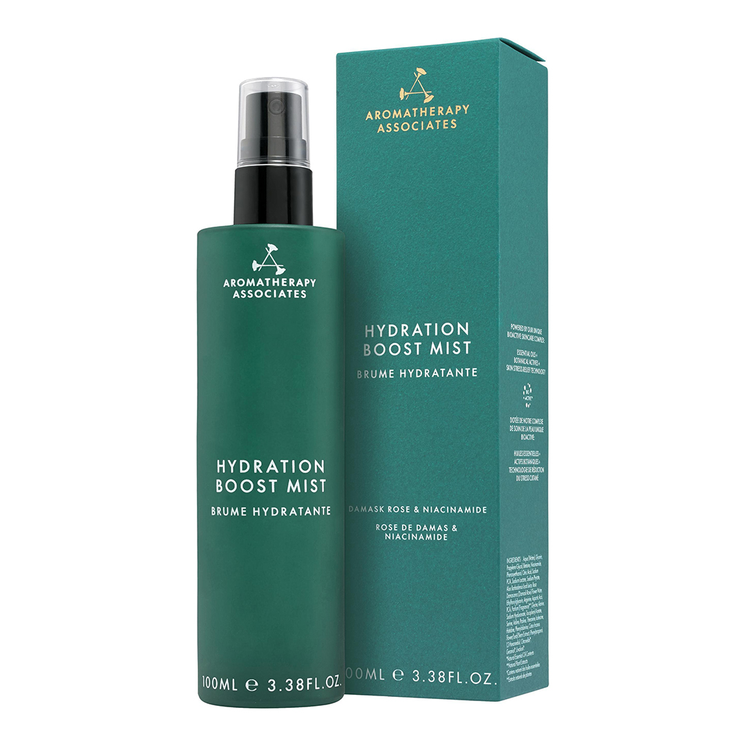 Hydration Boost Mist 100ml