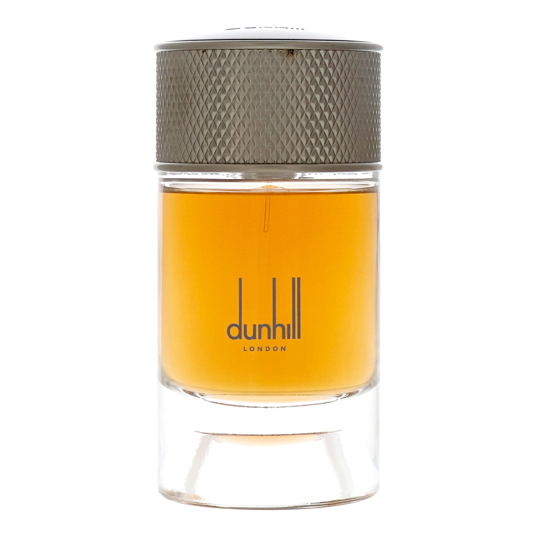 Dunhill London   Signature British Leather Eau de Parfum Spray 100ml in Size 100ml, BrandAlley