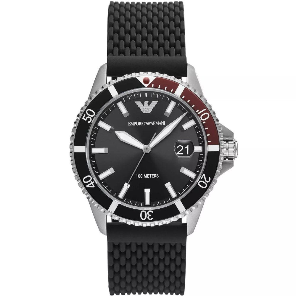 Emporio Armani Men's  AR11341  Watch , BrandAlley