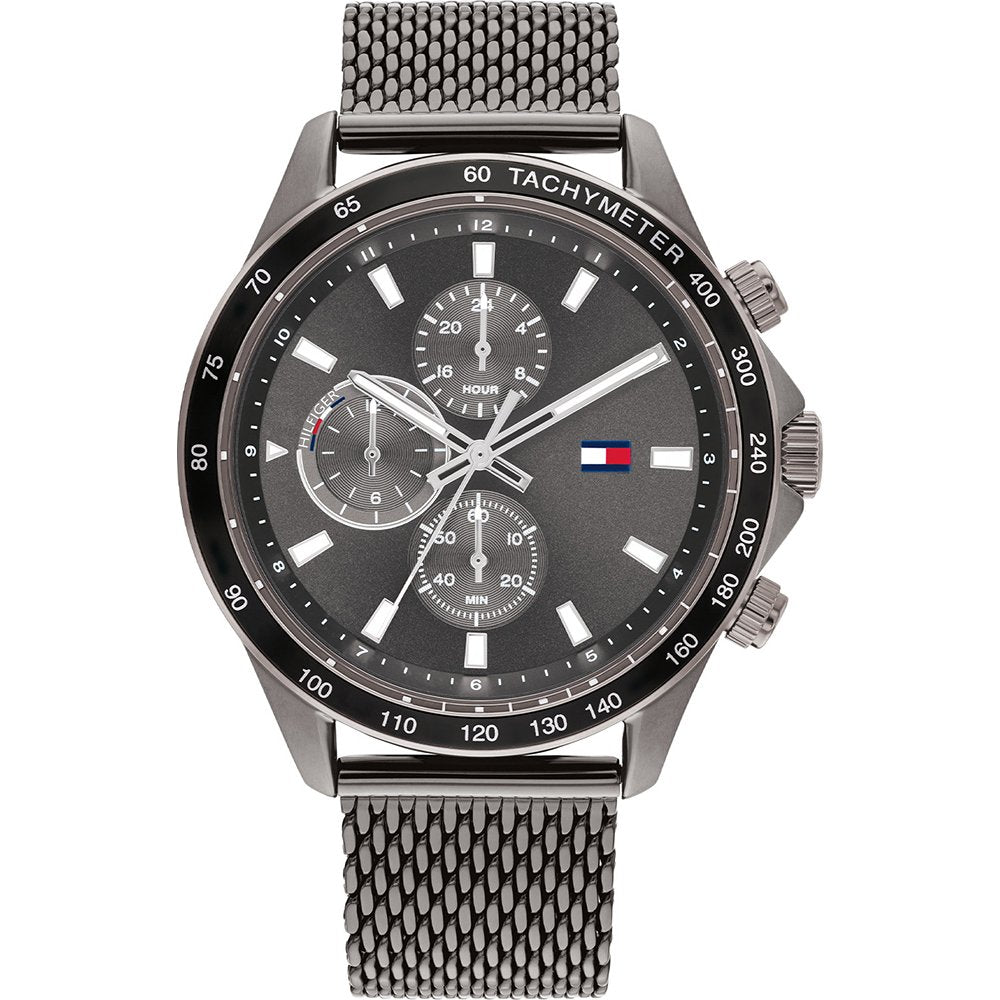 Tommy Hilfiger Men's  1792019 Chronograph  Watch , BrandAlley