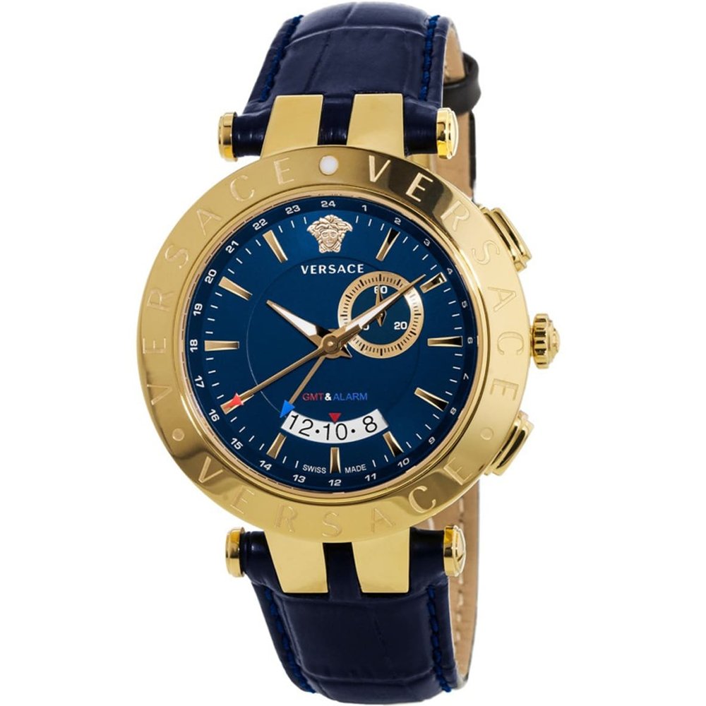 Versace Men's   Blue 29G70d282s282  Watch , BrandAlley