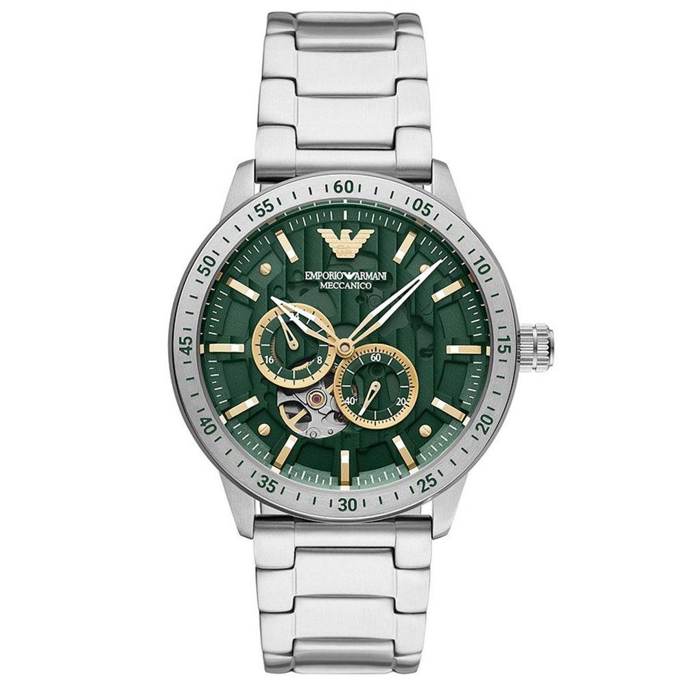 Emporio Armani Men's  AR60053 Automatic  Watch , BrandAlley