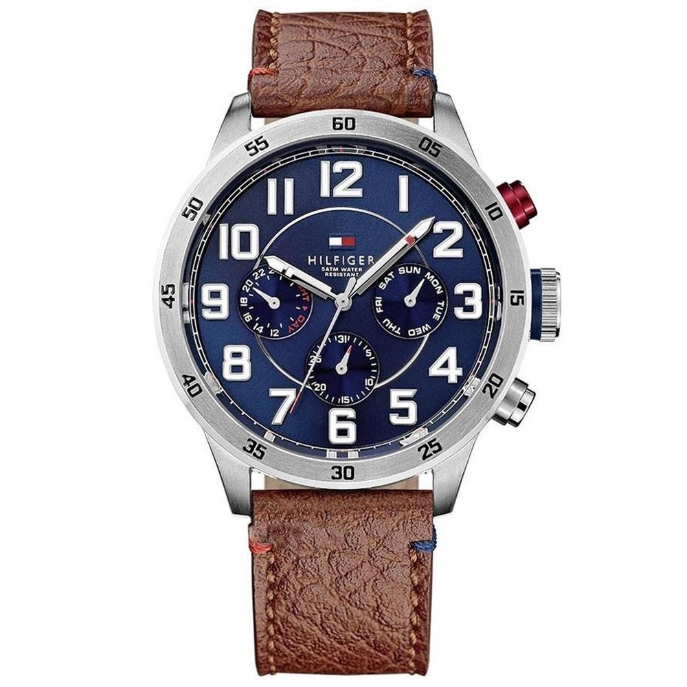 Tommy Hilfiger Men's  1791066  Watch , BrandAlley
