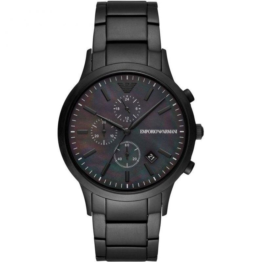 Emporio Armani Men's  AR11275 Chronograph Quartz  Watch , BrandAlley