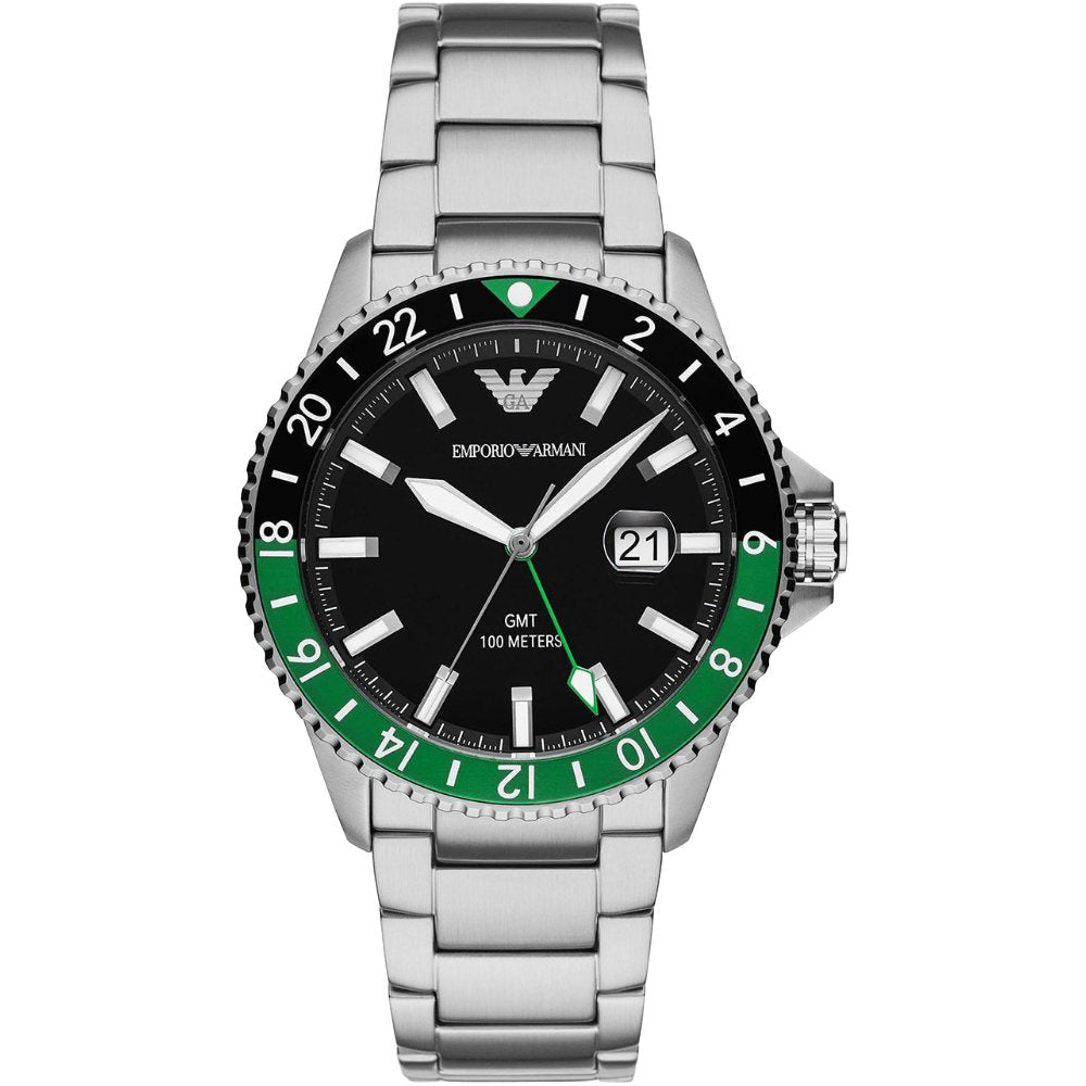 Emporio Armani Men's  AR11589 Diver  Watch , BrandAlley