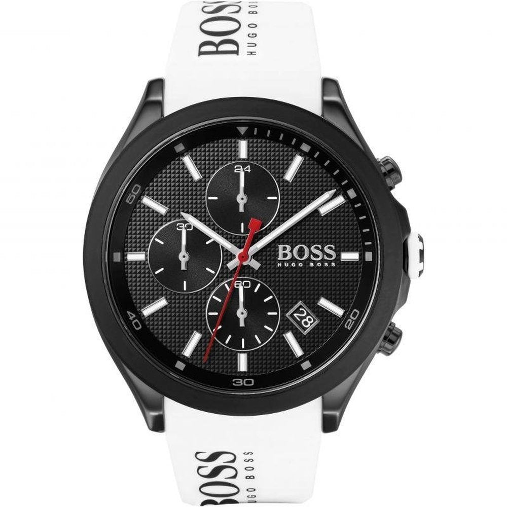 Hugo Boss Men's  1513718 Velocity  Watch , BrandAlley