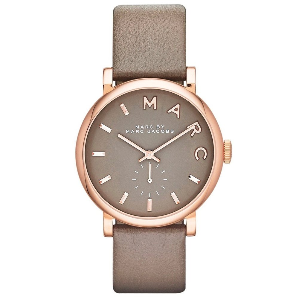 Marc Jacobs Women's  MBM1266 Baker Ladies Watch , BrandAlley