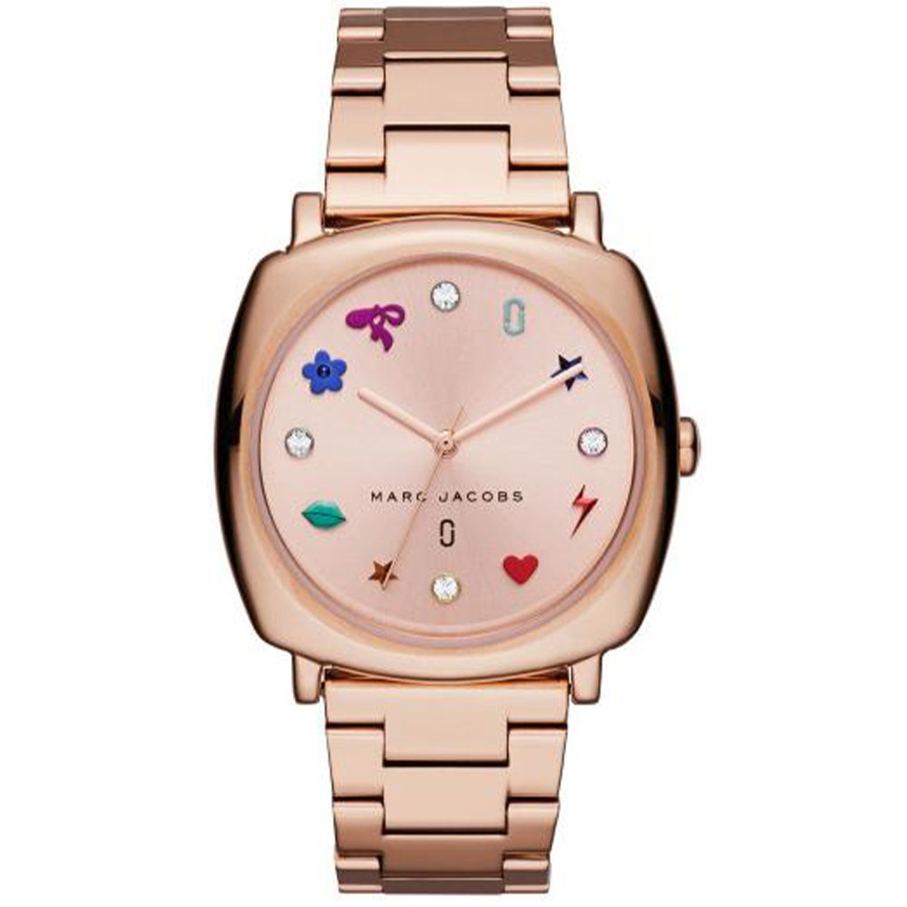 Marc Jacobs Women's   Black Mj3550 Mandy Watch , BrandAlley