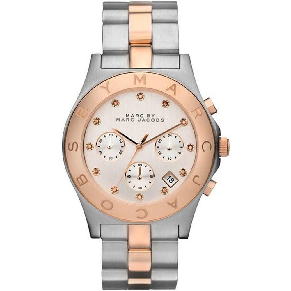 Marc Jacobs Women's  MBM3178 Ladies Watch , BrandAlley