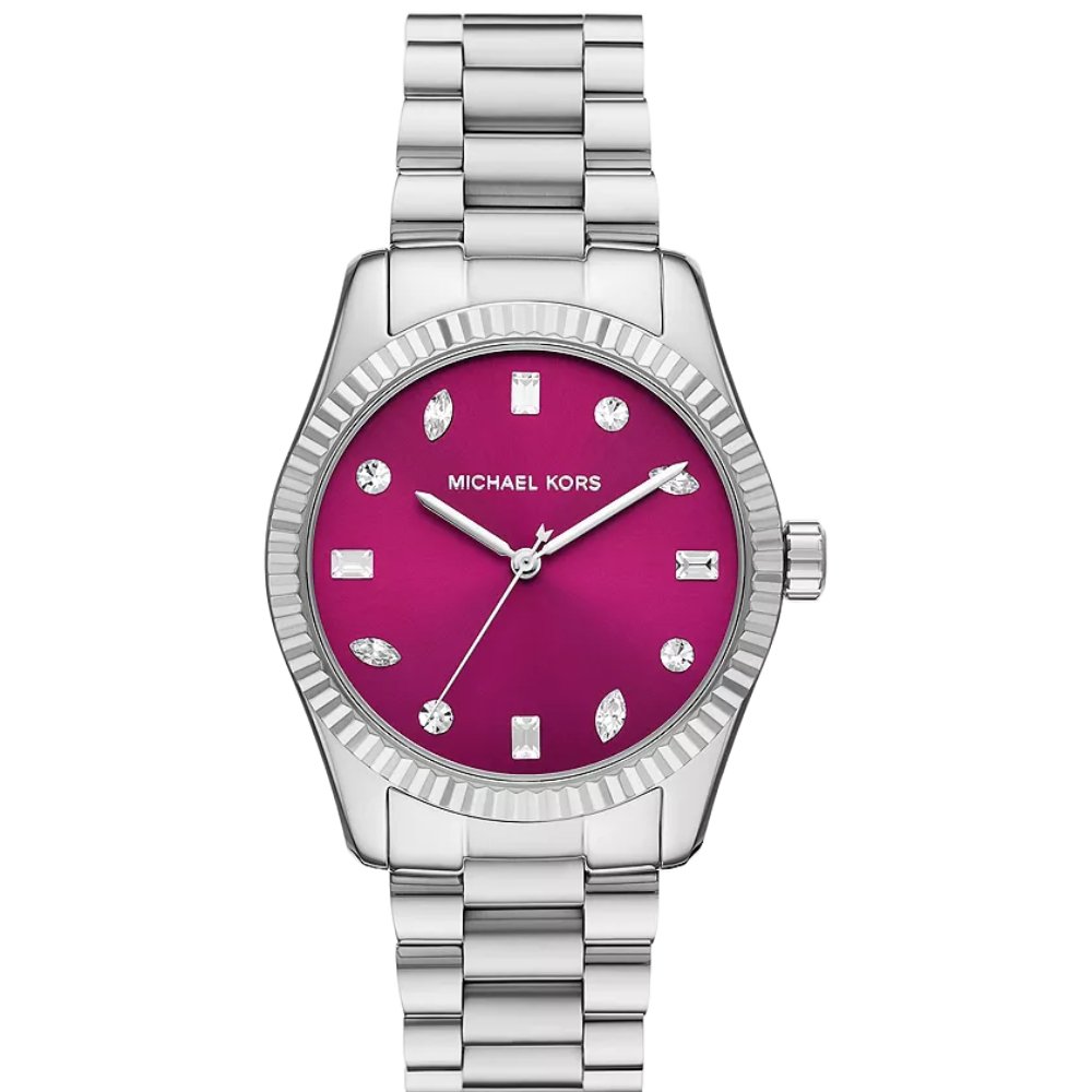 Michael Kors Women's  MK7443 Lexington Pavé Ladies Watch , BrandAlley