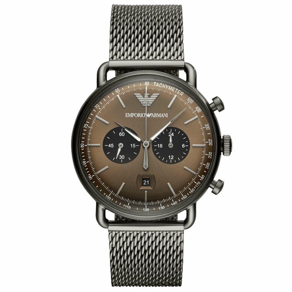 Emporio Armani Men's  AR11141  Watch , BrandAlley