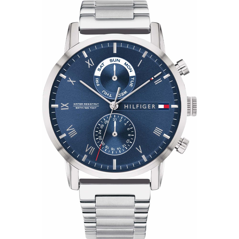 Tommy Hilfiger Men's  1710401 Kane  Watch , BrandAlley