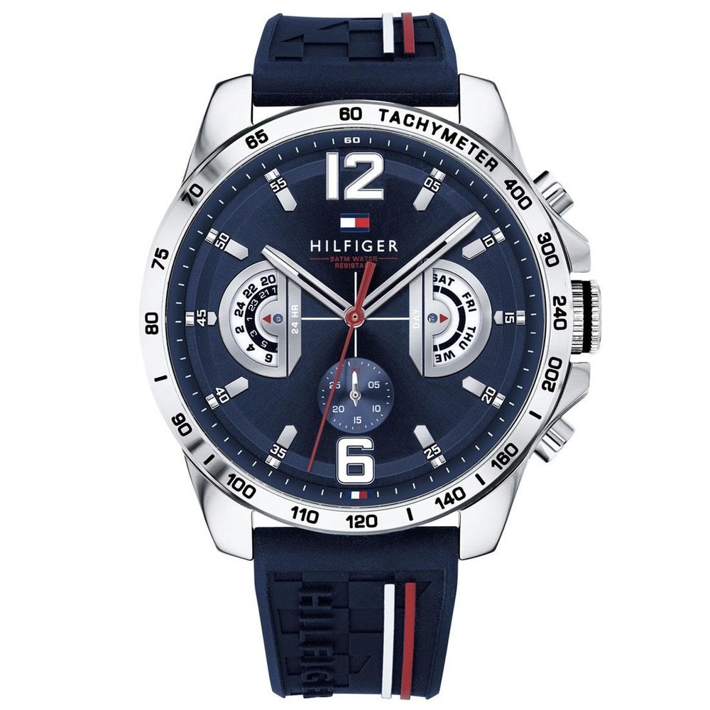 Tommy Hilfiger Men's  1791476  Watch , BrandAlley