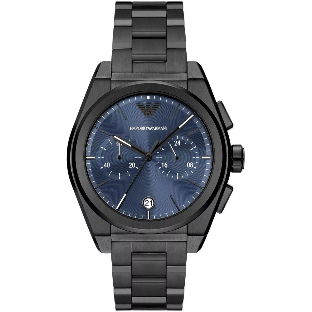 Emporio Armani Men's  AR11561 Federico Chronograph  Watch , BrandAlley