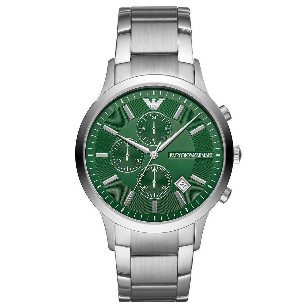 Emporio Armani Men's  AR11507 Renato Chronograph  Watch , BrandAlley
